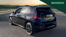 Skoda Fabia 1.0 TSI 116 Monte Carlo 5dr Petrol Hatchback